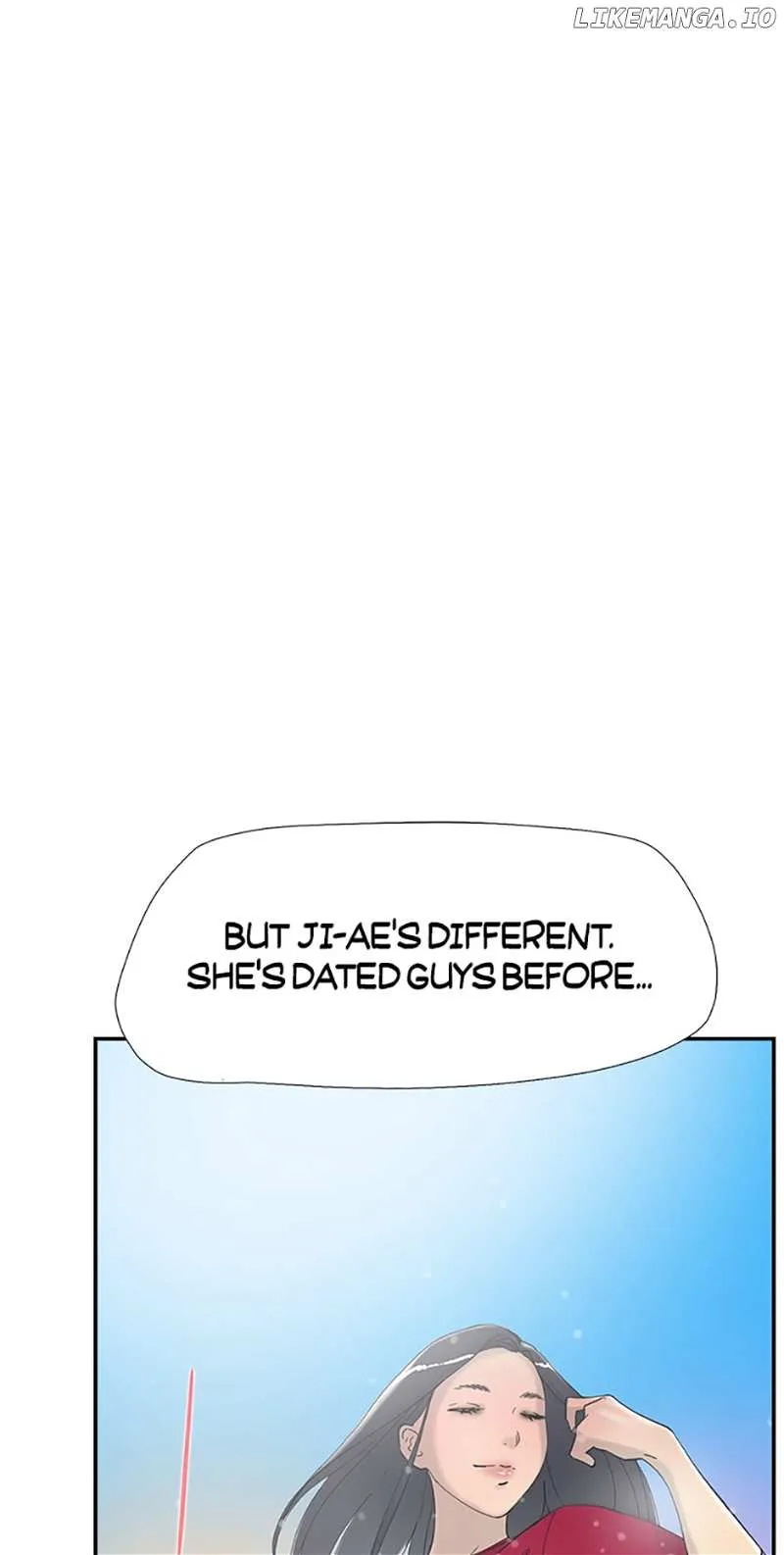 Read Tangled chapter 36 image 11 on Lezhin