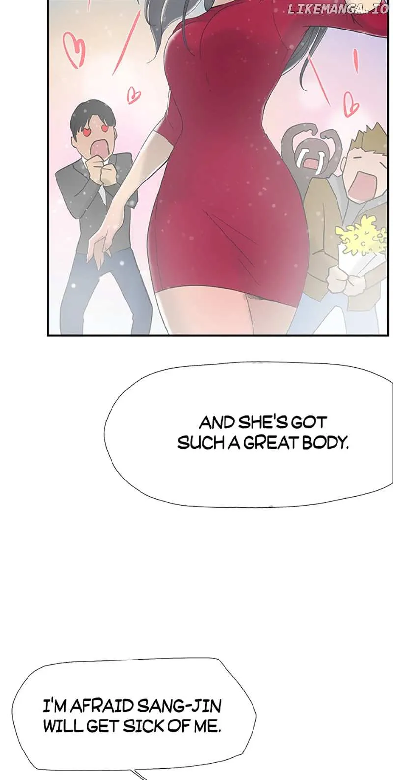 Read Tangled chapter 36 image 12 on Lezhin