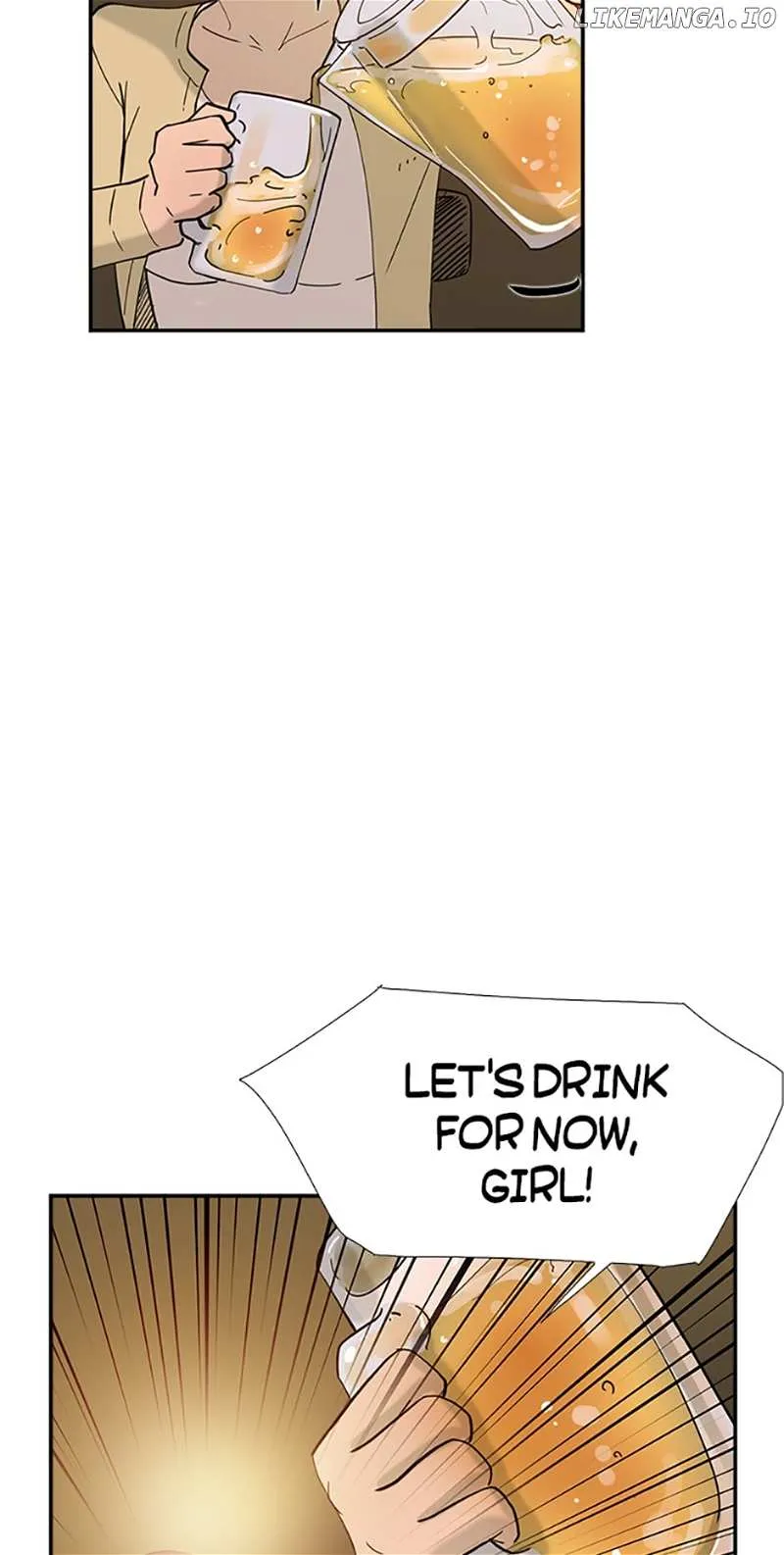 Read Tangled chapter 36 image 17 on Lezhin