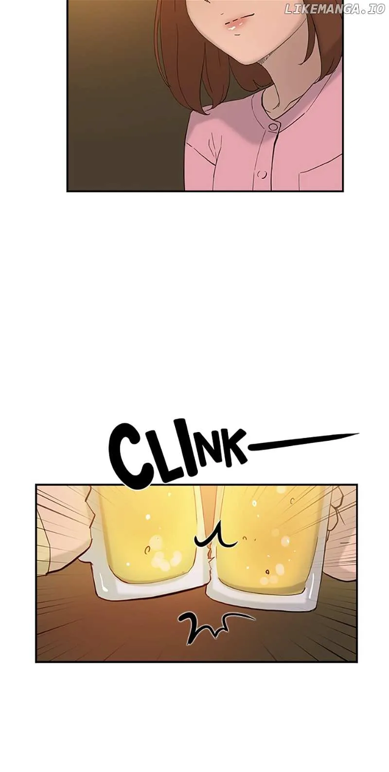 Read Tangled chapter 36 image 19 on Lezhin