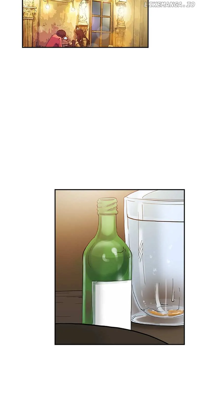 Read Tangled chapter 36 image 21 on Lezhin