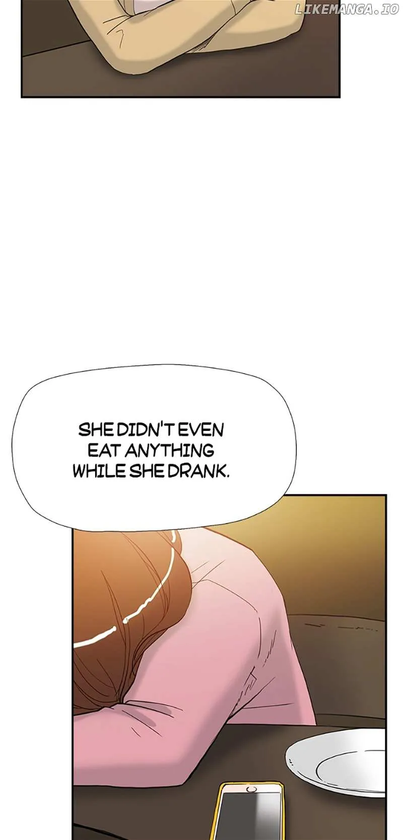 Read Tangled chapter 36 image 24 on Lezhin