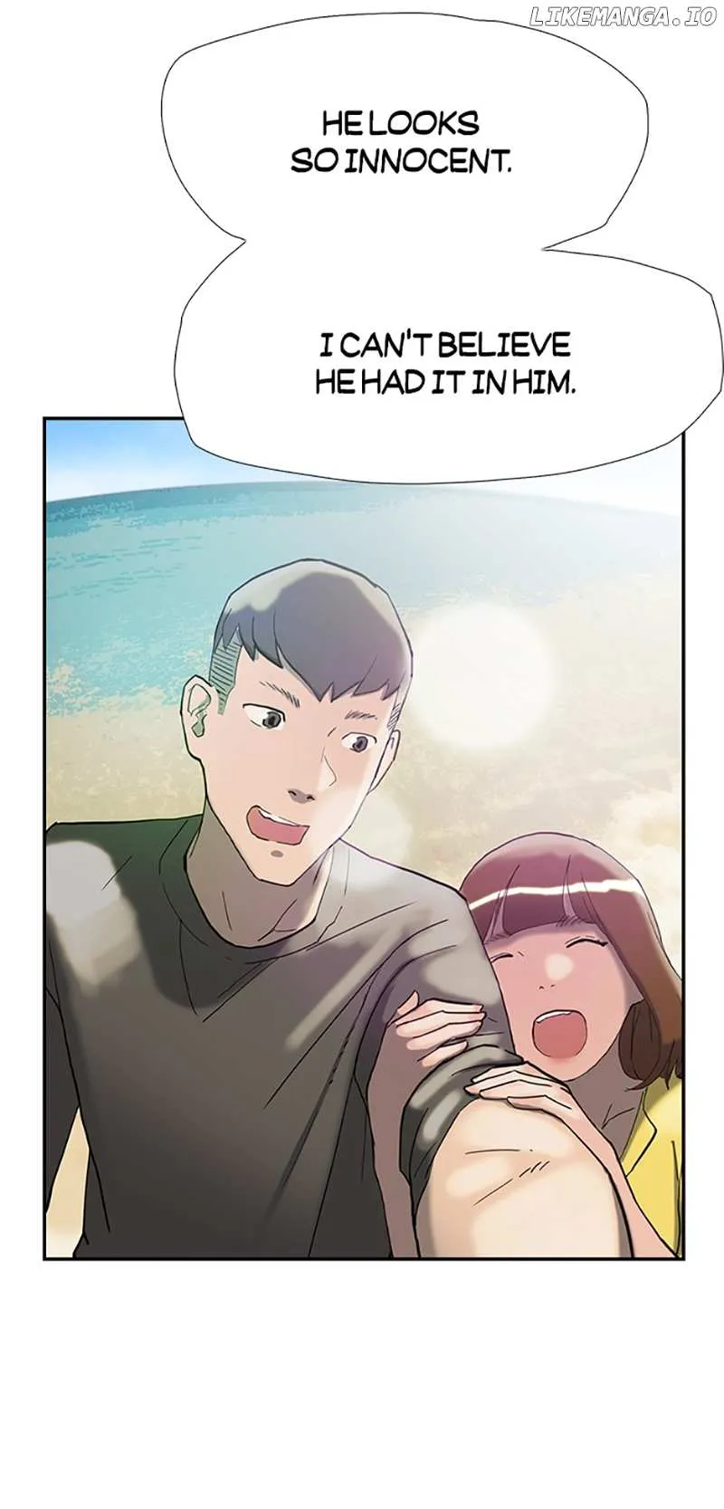 Read Tangled chapter 36 image 27 on Lezhin