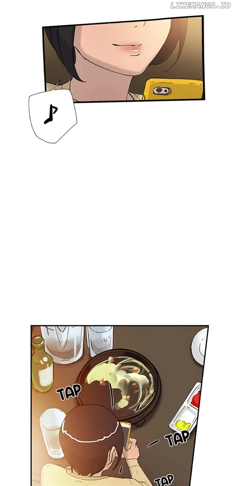 Read Tangled chapter 36 image 28 on Lezhin