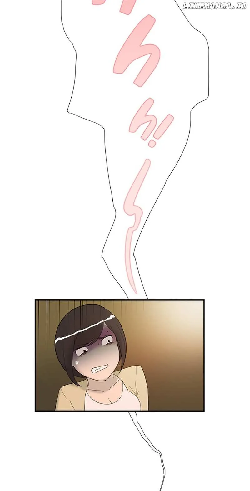 Read Tangled chapter 36 image 3 on Lezhin