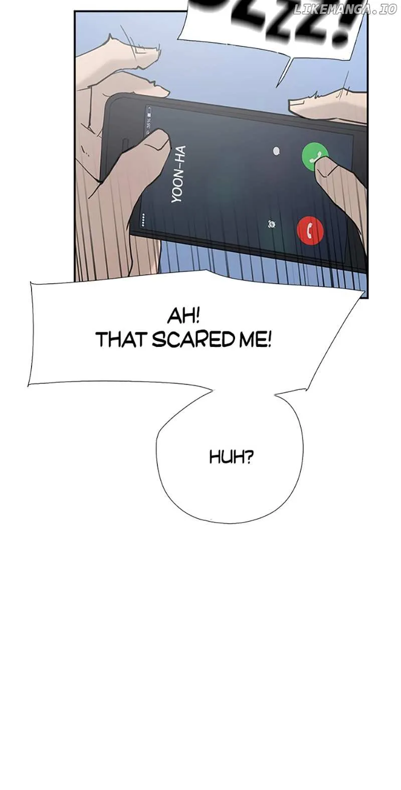 Read Tangled chapter 36 image 32 on Lezhin
