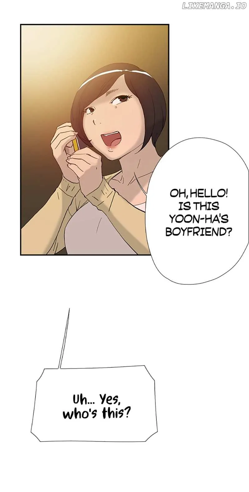 Read Tangled chapter 36 image 34 on Lezhin