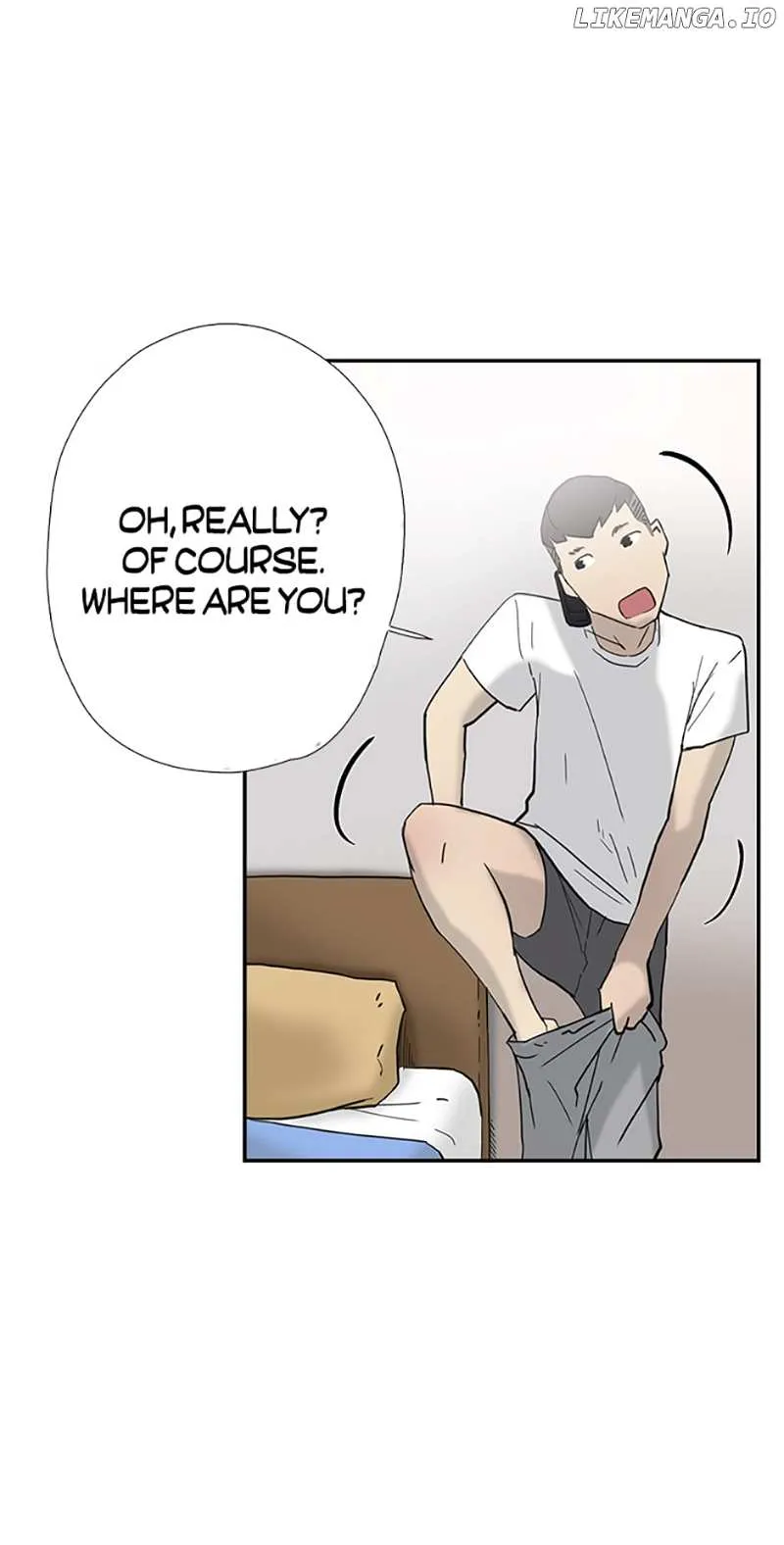 Read Tangled chapter 36 image 36 on Lezhin
