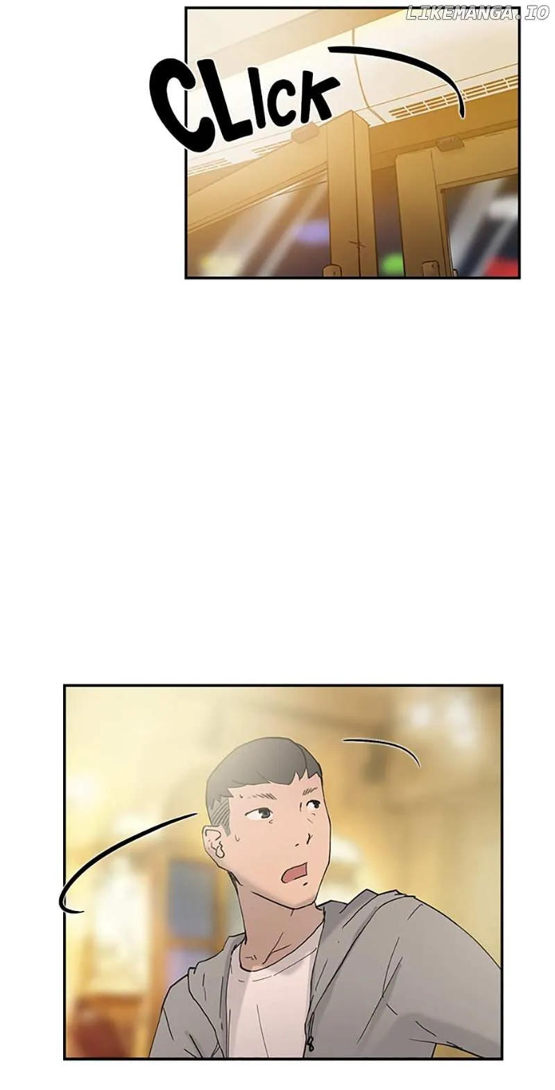 Read Tangled chapter 36 image 39 on Lezhin