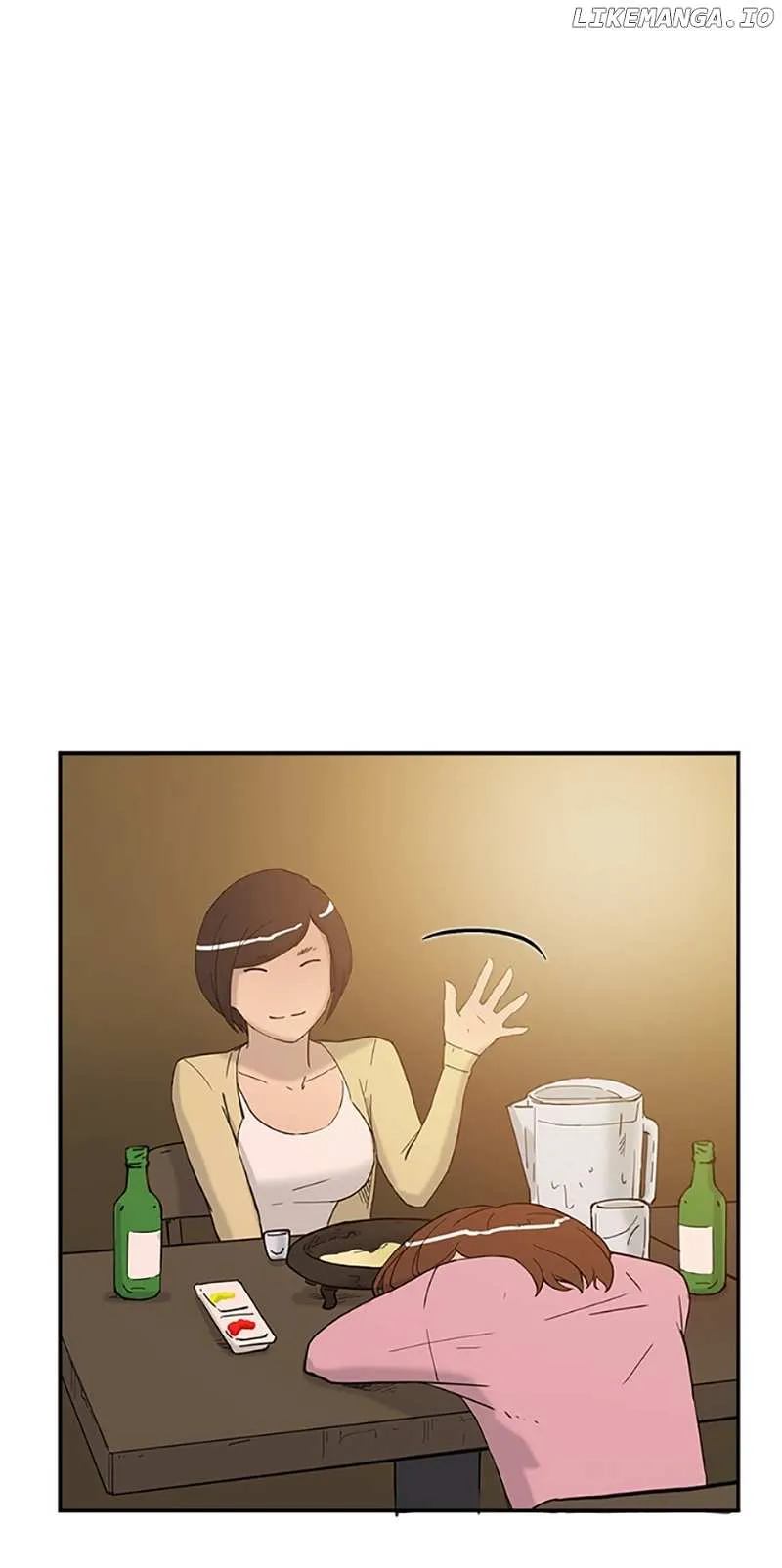 Read Tangled chapter 36 image 40 on Lezhin