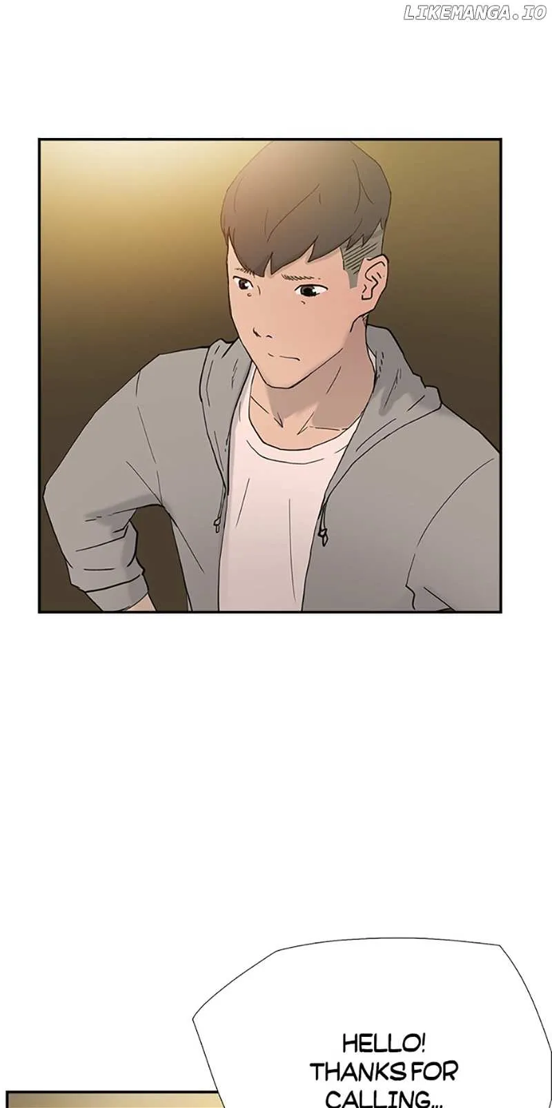 Read Tangled chapter 36 image 42 on Lezhin
