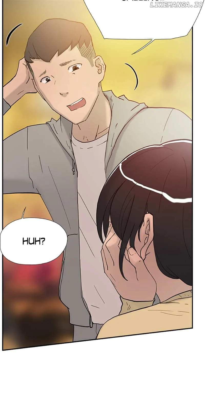 Read Tangled chapter 36 image 43 on Lezhin