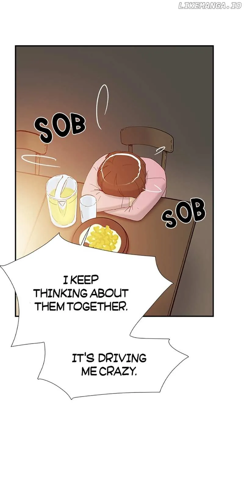 Read Tangled chapter 36 image 5 on Lezhin