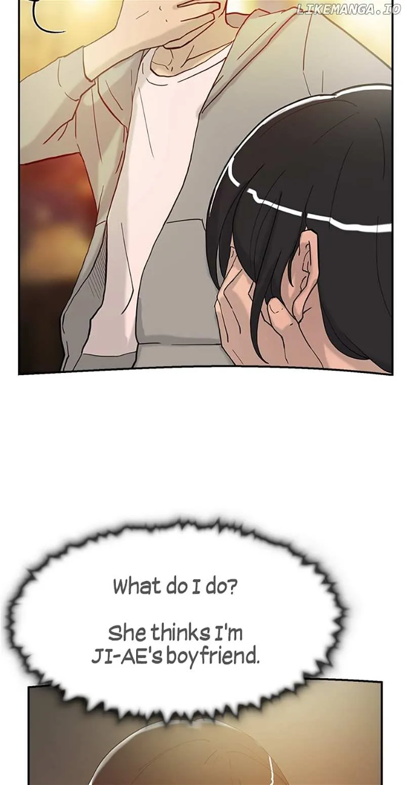 Read Tangled chapter 36 image 52 on Lezhin