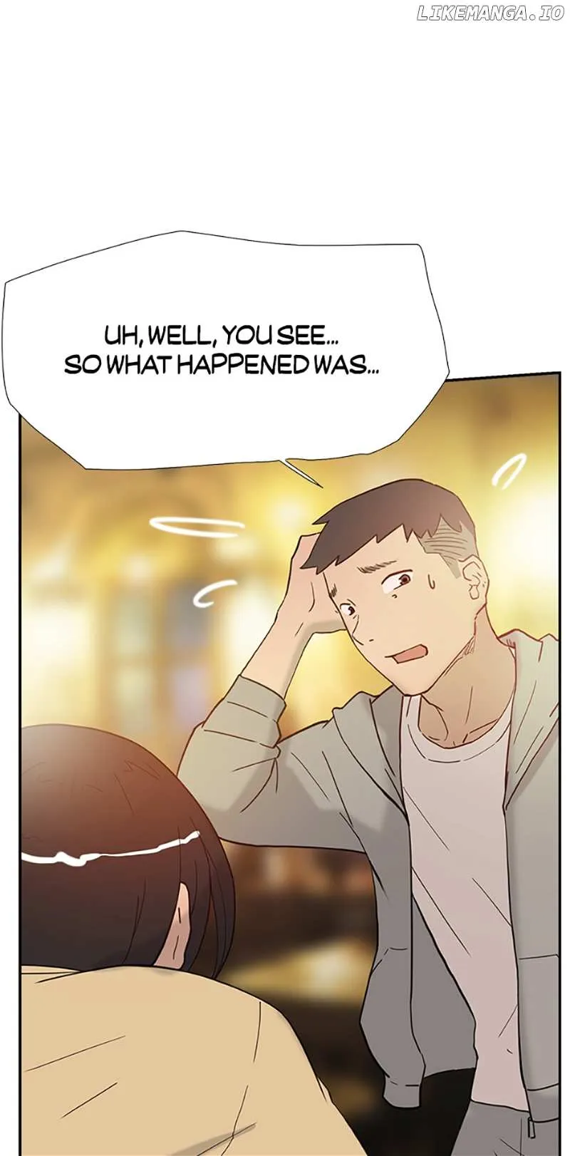 Read Tangled chapter 36 image 60 on Lezhin