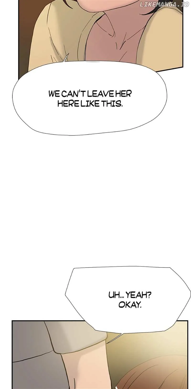Read Tangled chapter 36 image 63 on Lezhin