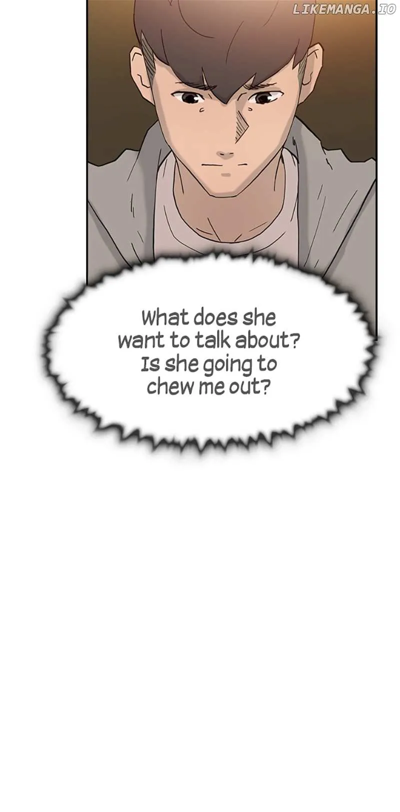 Read Tangled chapter 36 image 65 on Lezhin