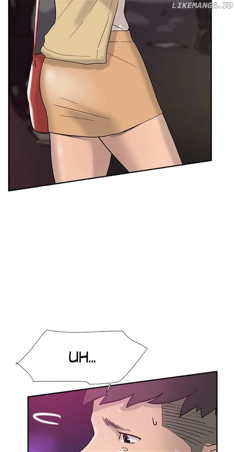 Read Tangled chapter 36 image 69 on Lezhin