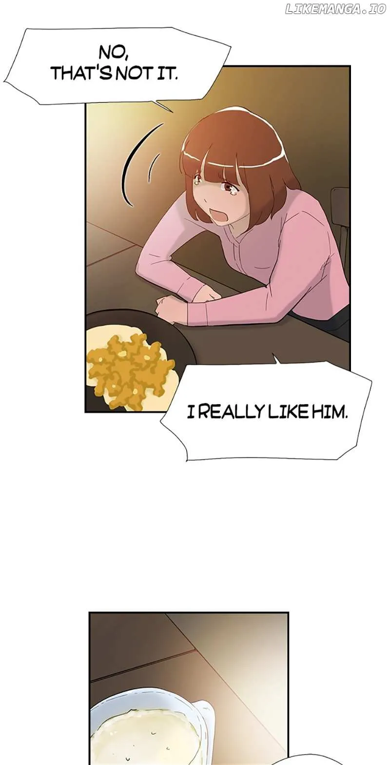 Read Tangled chapter 36 image 7 on Lezhin