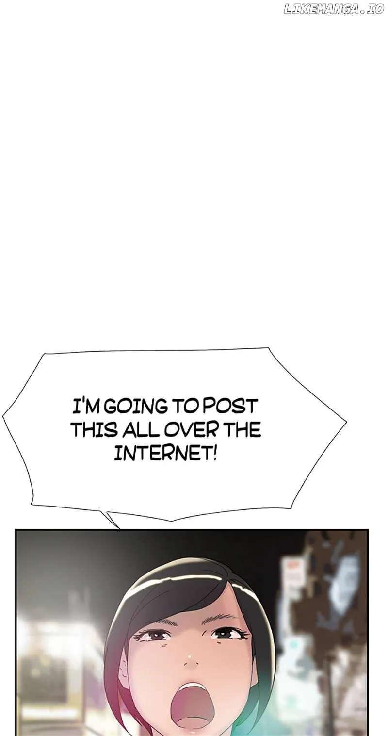 Read Tangled chapter 37 image 1 on Lezhin