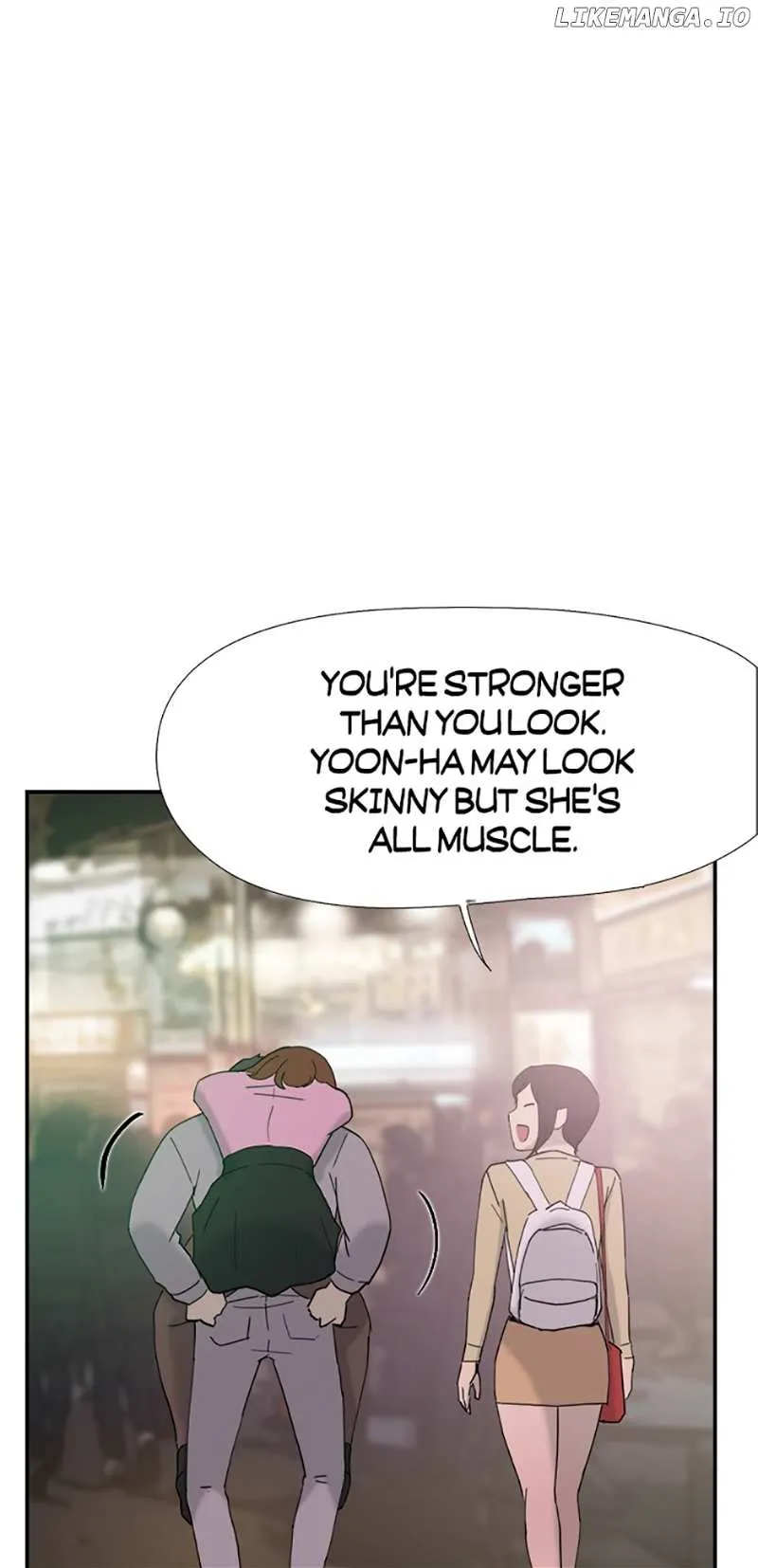 Read Tangled chapter 37 image 10 on Lezhin