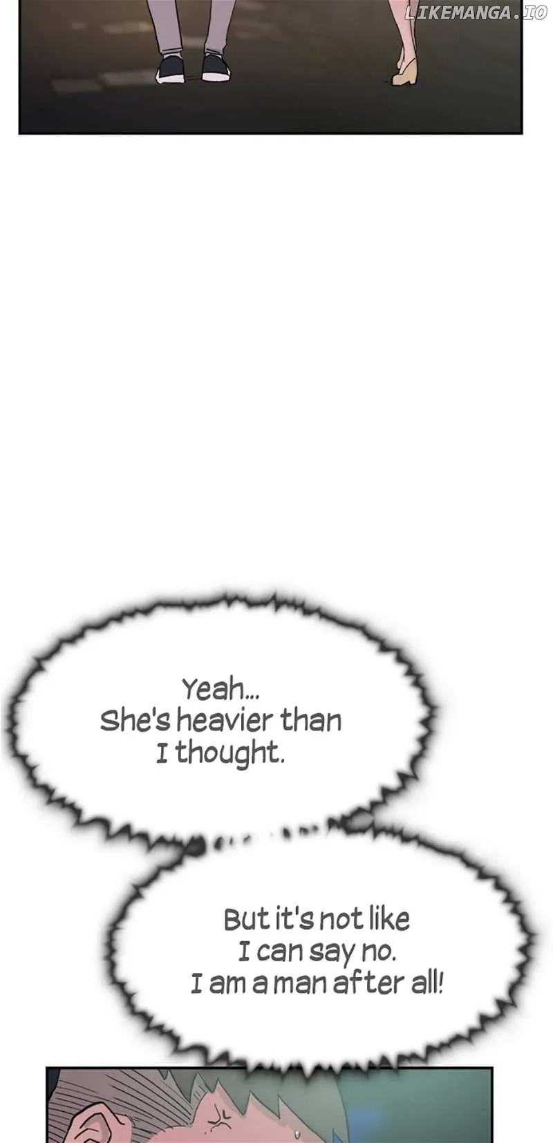Read Tangled chapter 37 image 11 on Lezhin