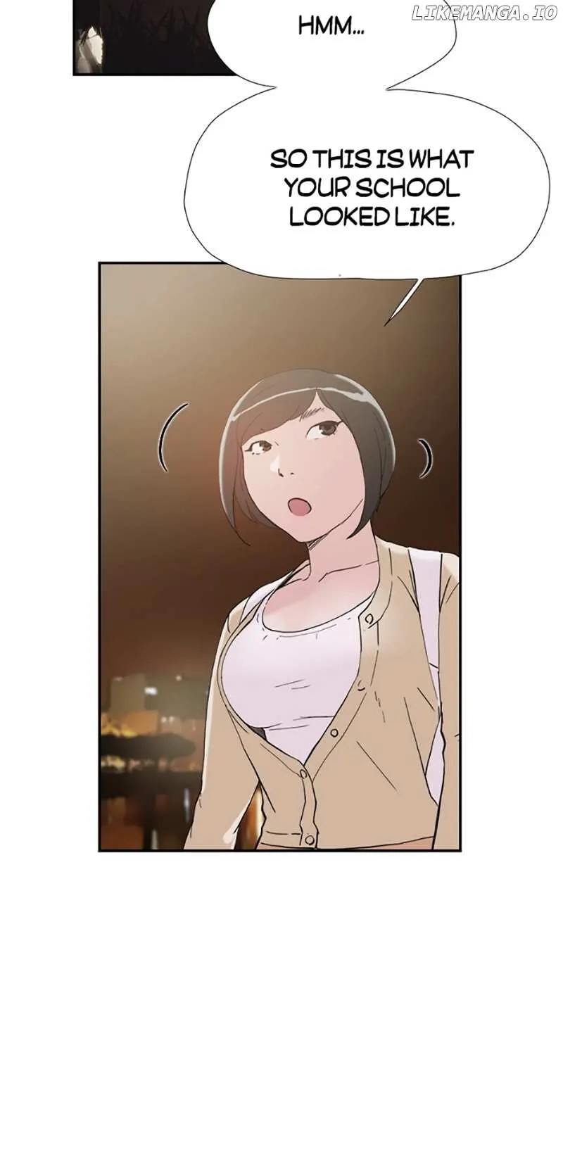 Read Tangled chapter 37 image 14 on Lezhin