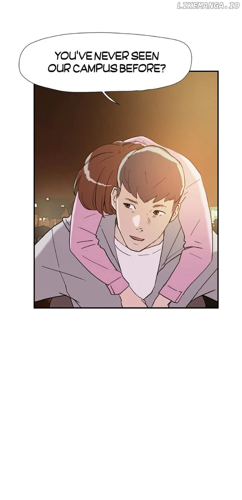 Read Tangled chapter 37 image 15 on Lezhin