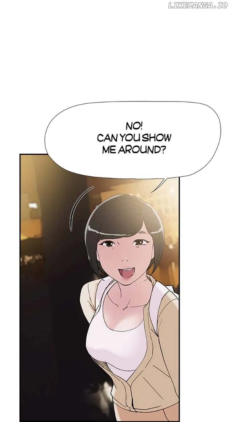 Read Tangled chapter 37 image 16 on Lezhin