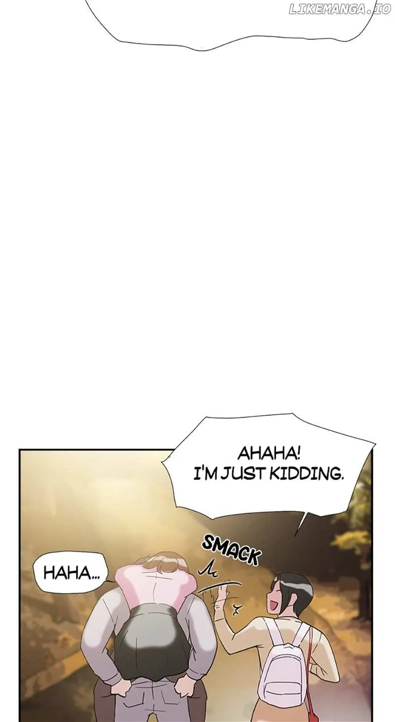 Read Tangled chapter 37 image 18 on Lezhin