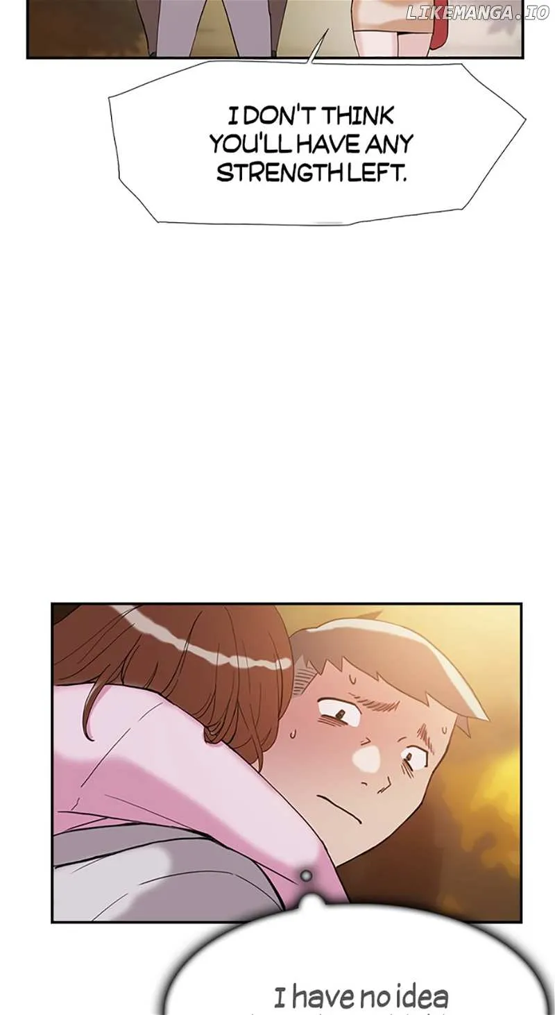 Read Tangled chapter 37 image 19 on Lezhin