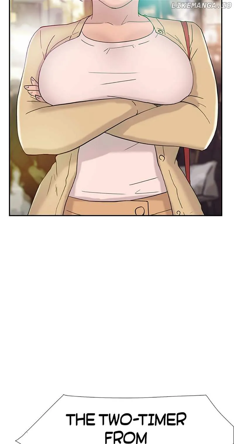 Read Tangled chapter 37 image 2 on Lezhin