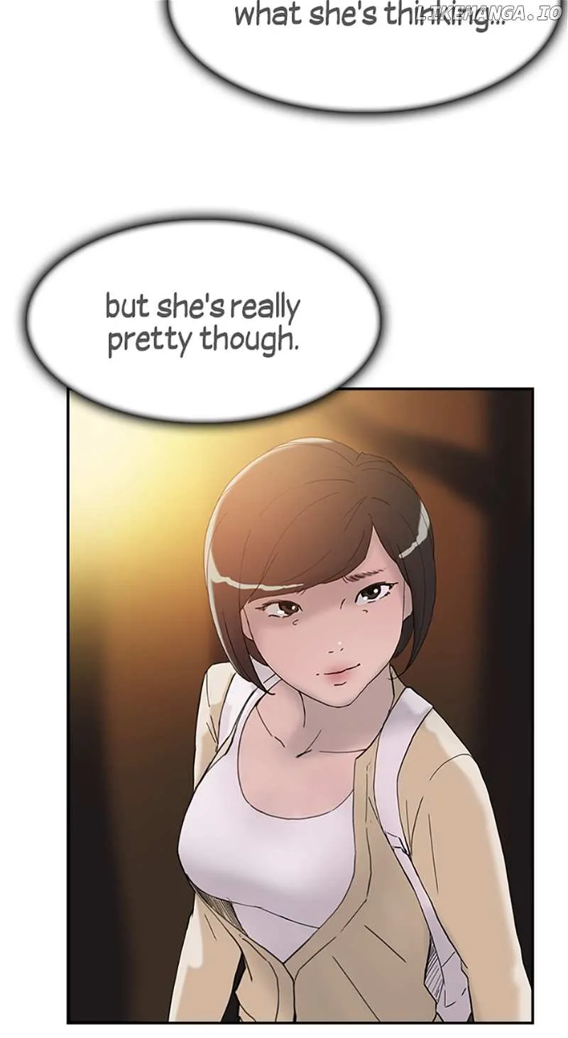 Read Tangled chapter 37 image 20 on Lezhin