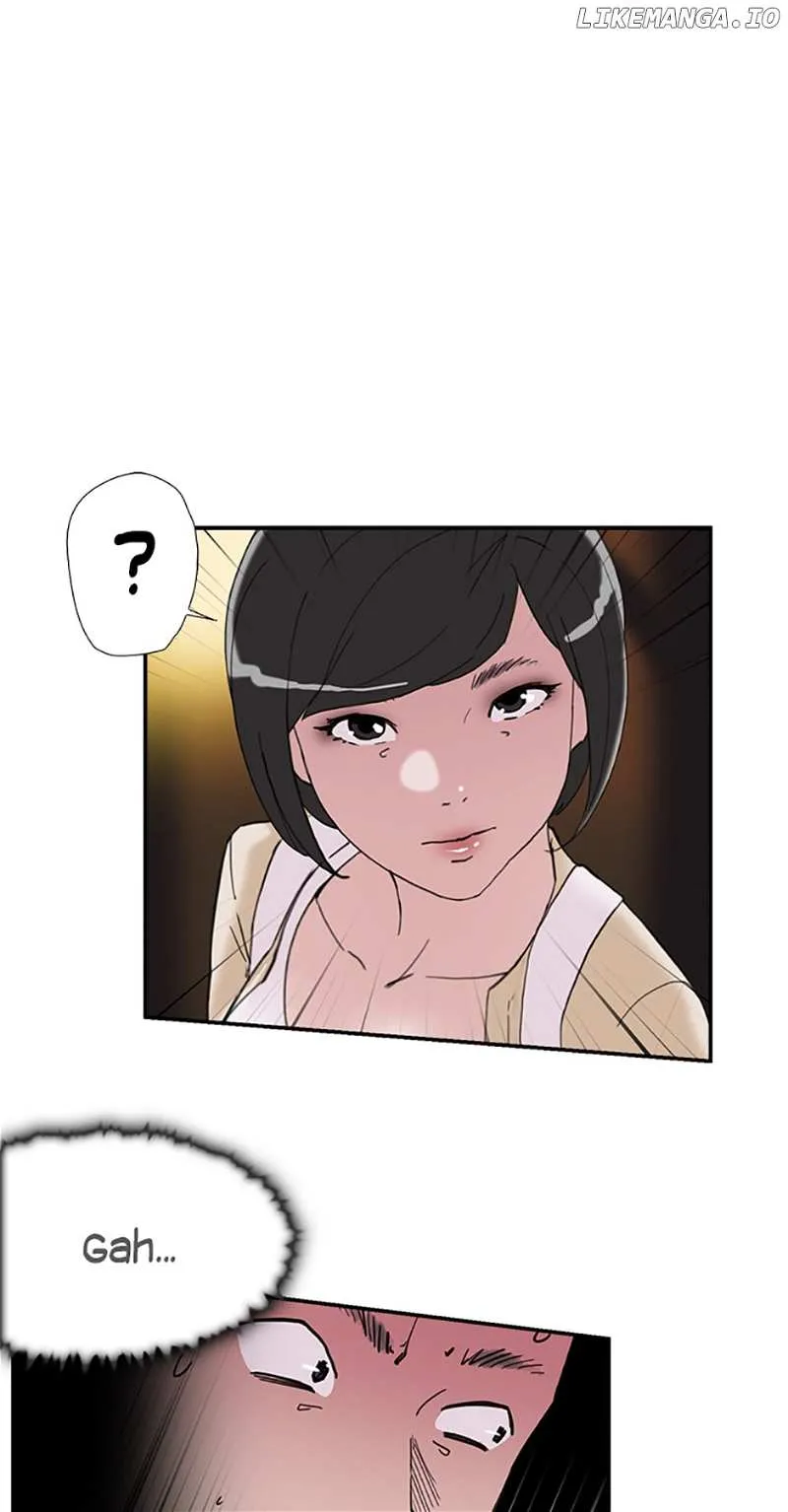 Read Tangled chapter 37 image 22 on Lezhin