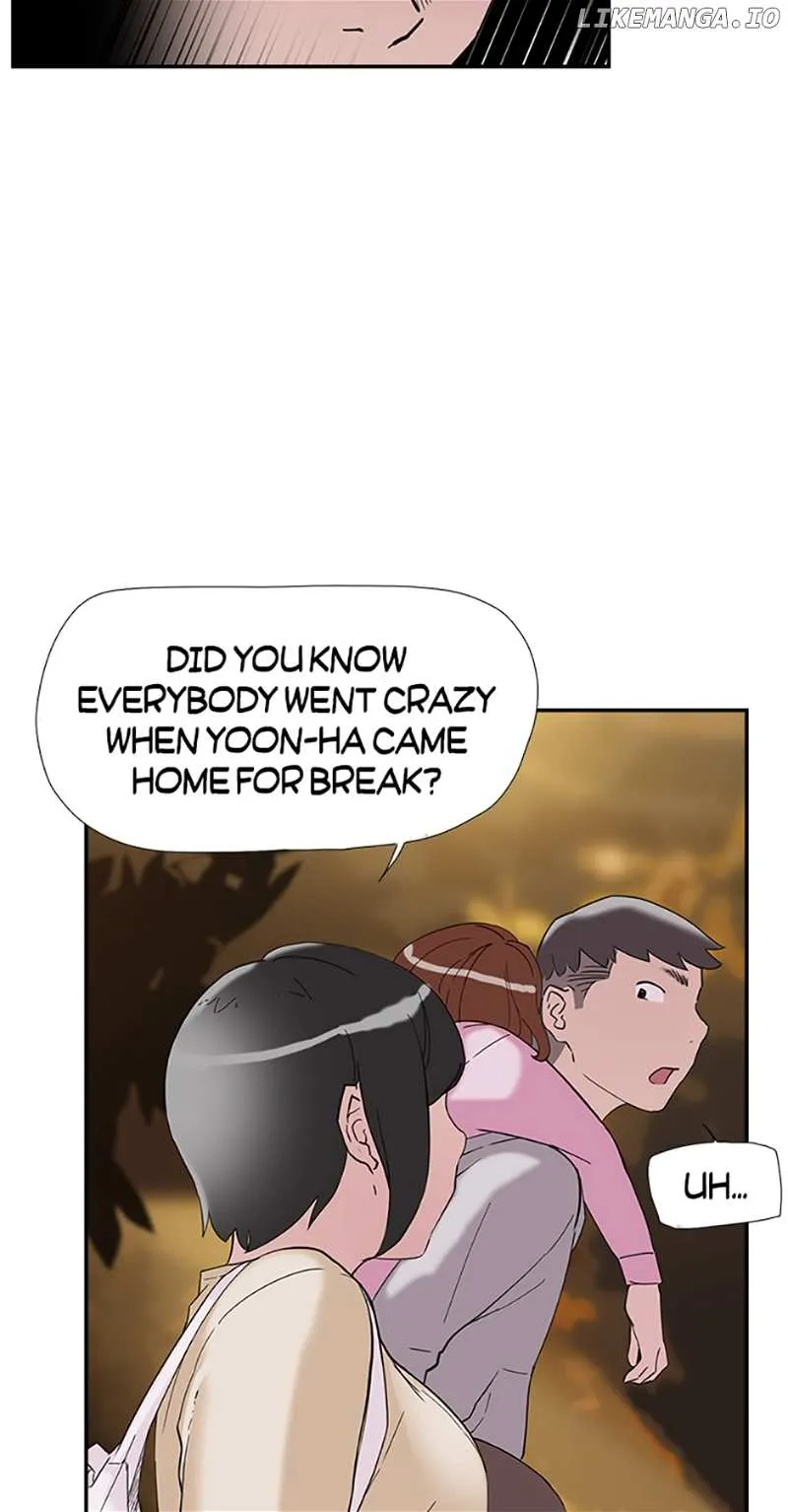 Read Tangled chapter 37 image 23 on Lezhin