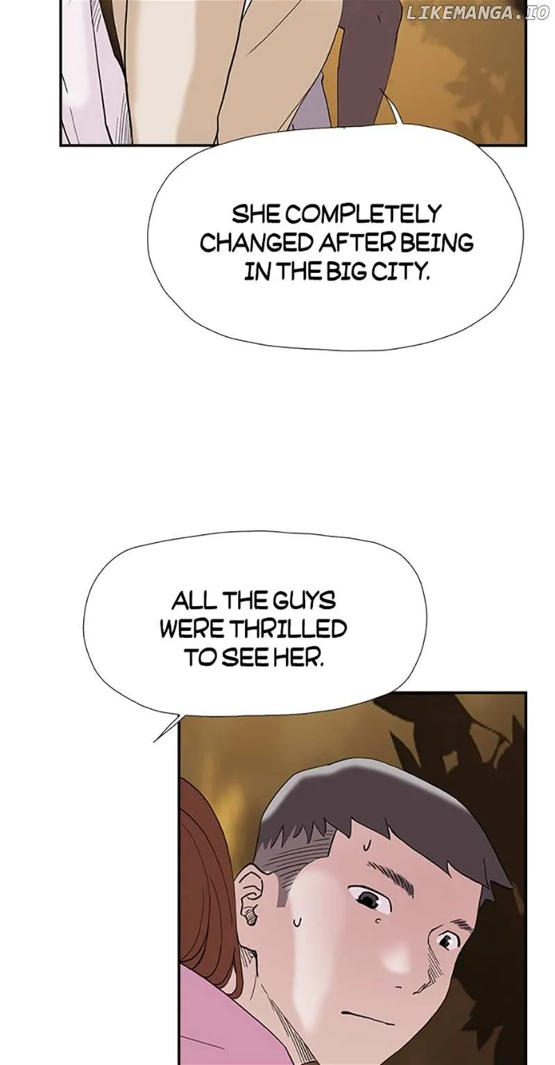 Read Tangled chapter 37 image 24 on Lezhin
