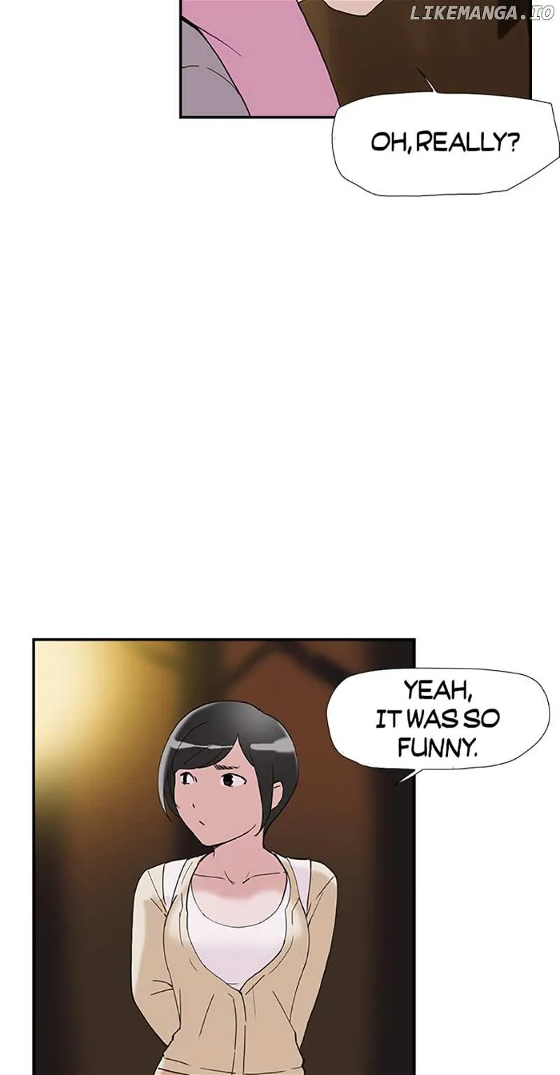 Read Tangled chapter 37 image 25 on Lezhin