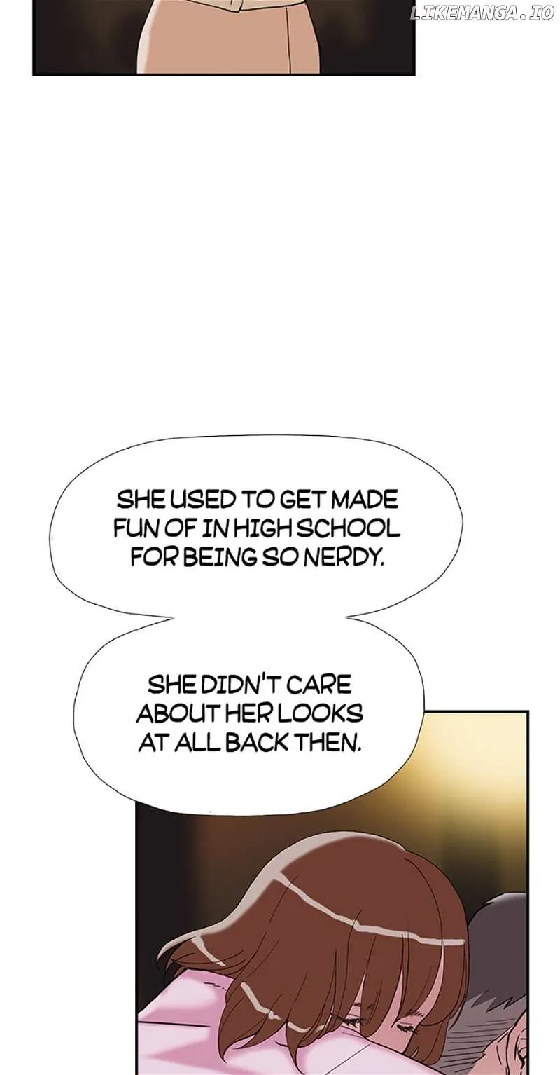 Read Tangled chapter 37 image 26 on Lezhin