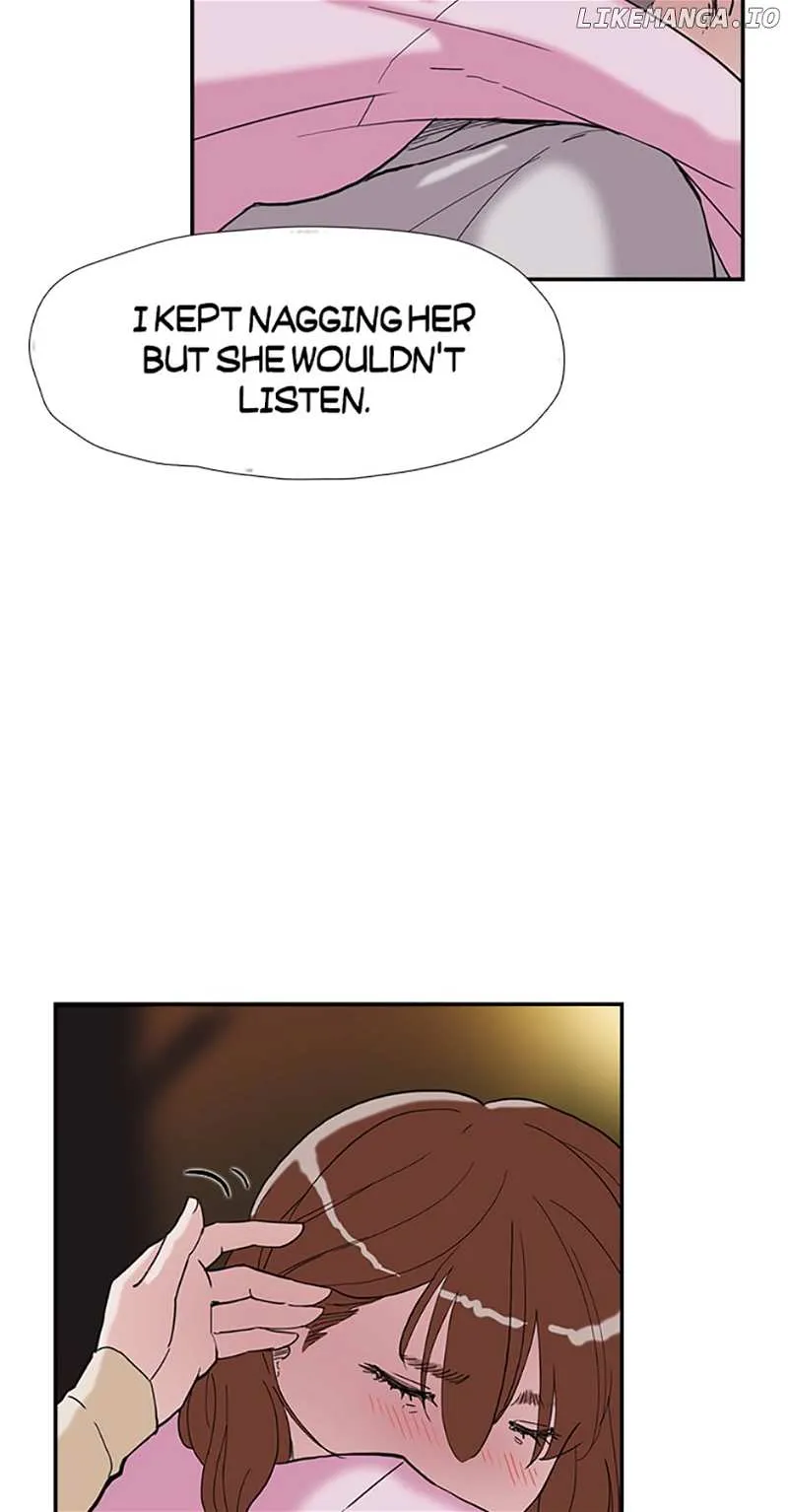 Read Tangled chapter 37 image 27 on Lezhin