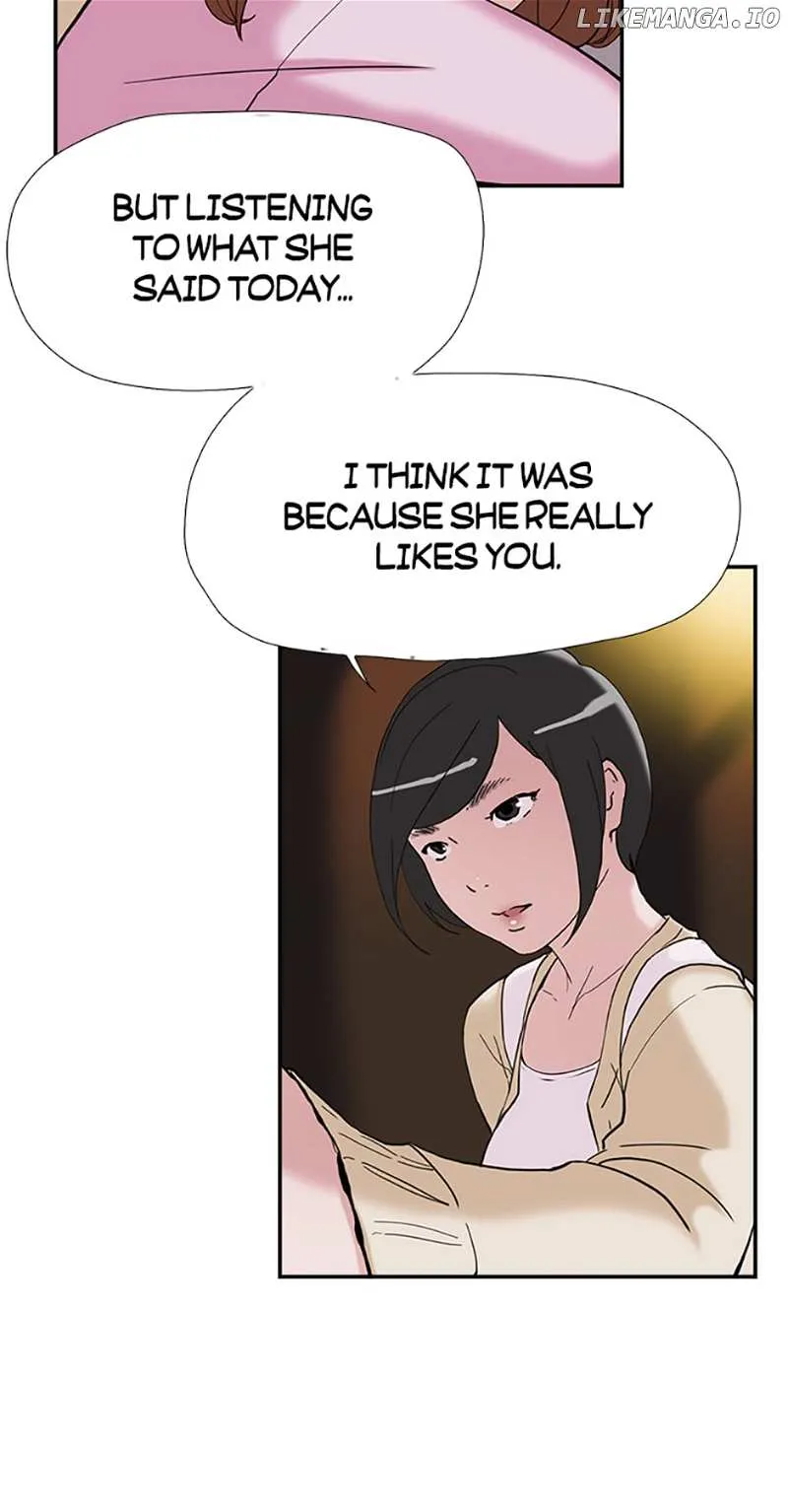 Read Tangled chapter 37 image 28 on Lezhin