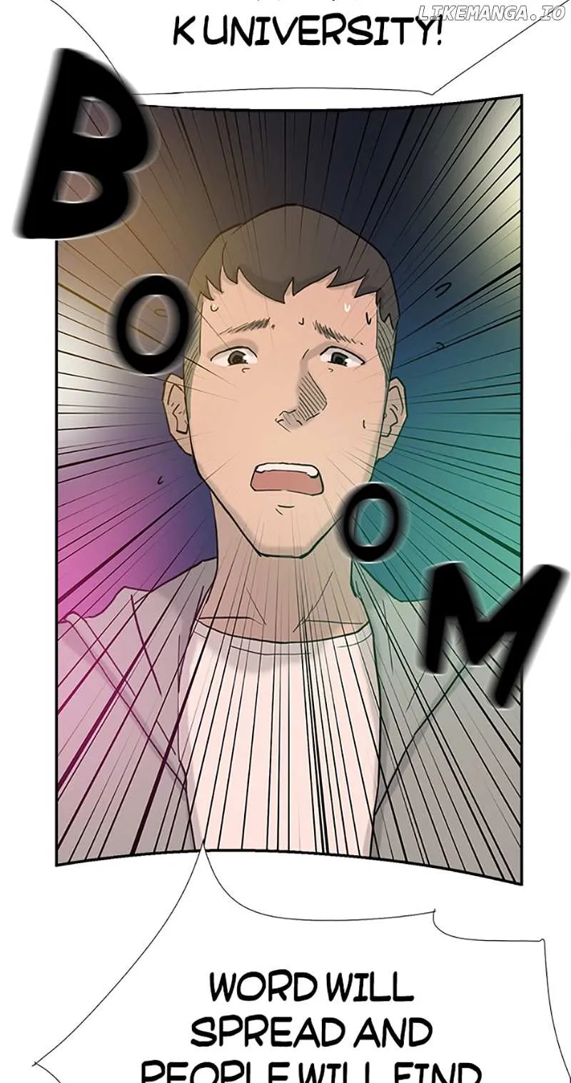 Read Tangled chapter 37 image 3 on Lezhin