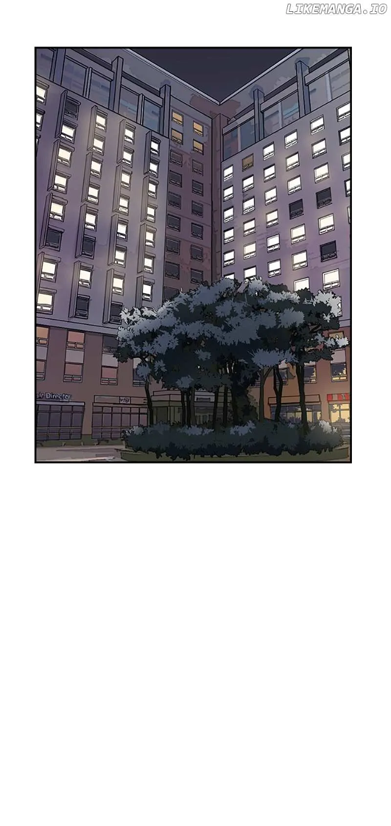 Read Tangled chapter 37 image 32 on Lezhin