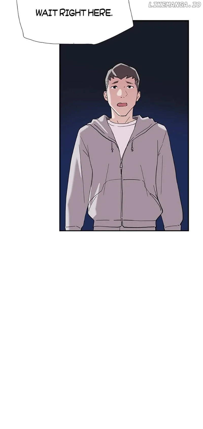 Read Tangled chapter 37 image 34 on Lezhin