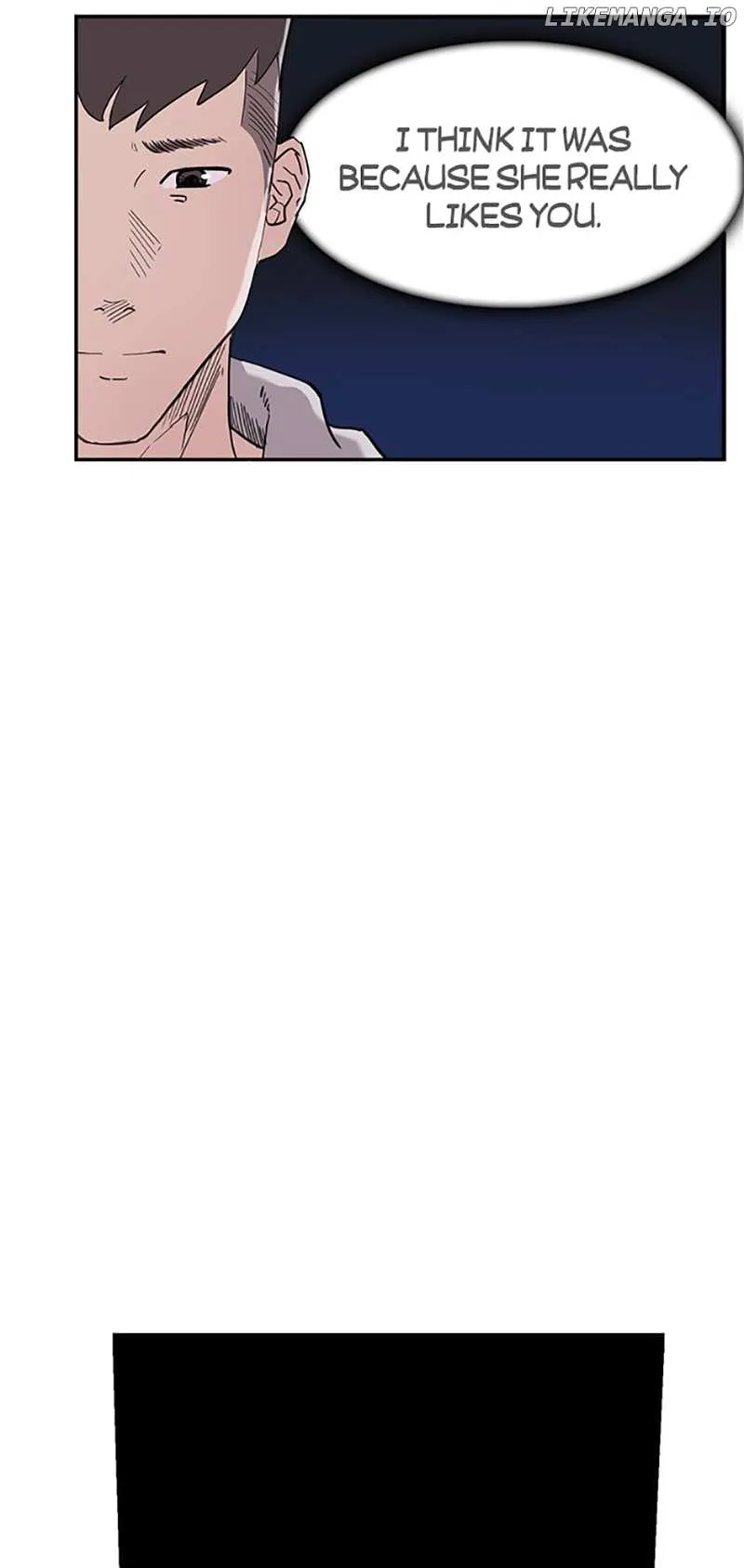Read Tangled chapter 37 image 35 on Lezhin