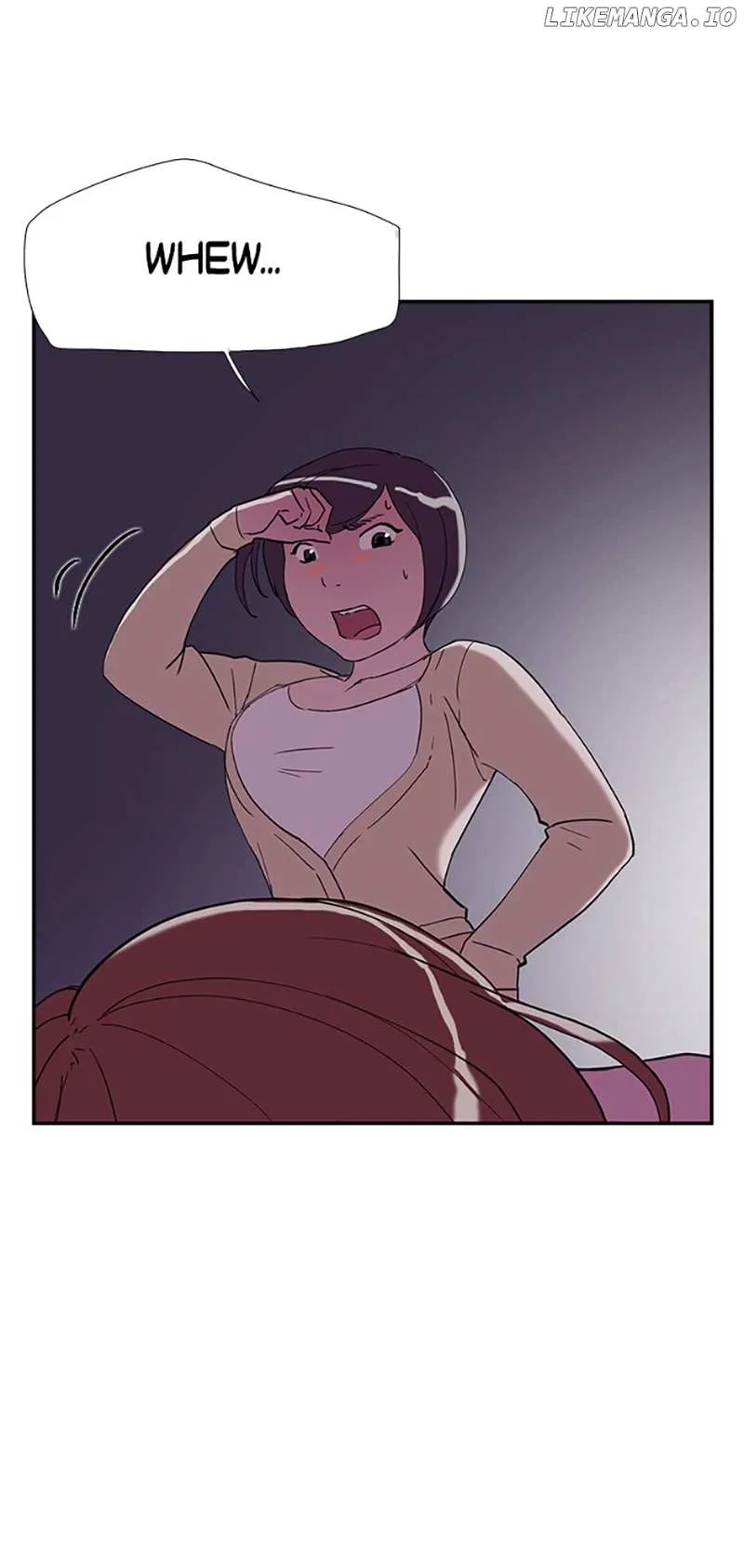 Read Tangled chapter 37 image 40 on Lezhin
