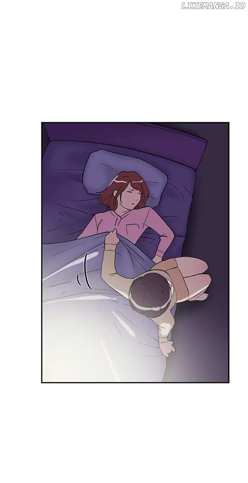 Read Tangled chapter 37 image 43 on Lezhin