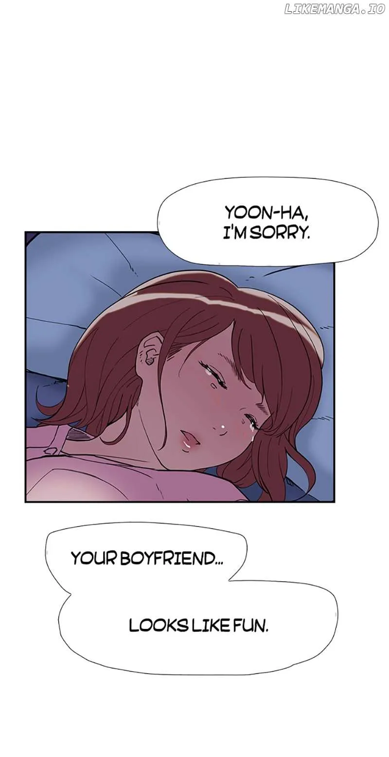 Read Tangled chapter 37 image 44 on Lezhin