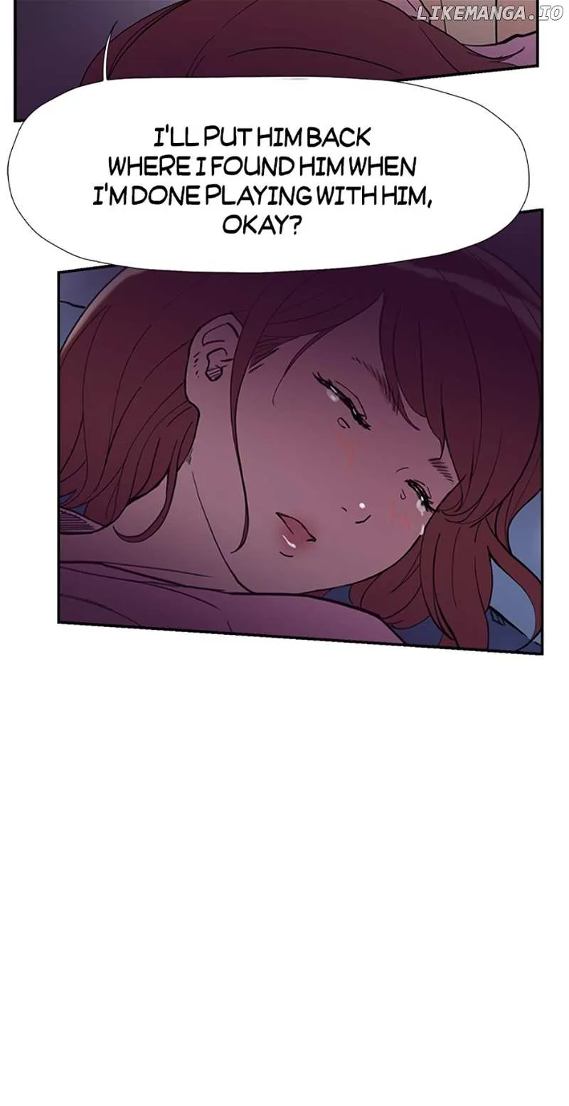 Read Tangled chapter 37 image 46 on Lezhin