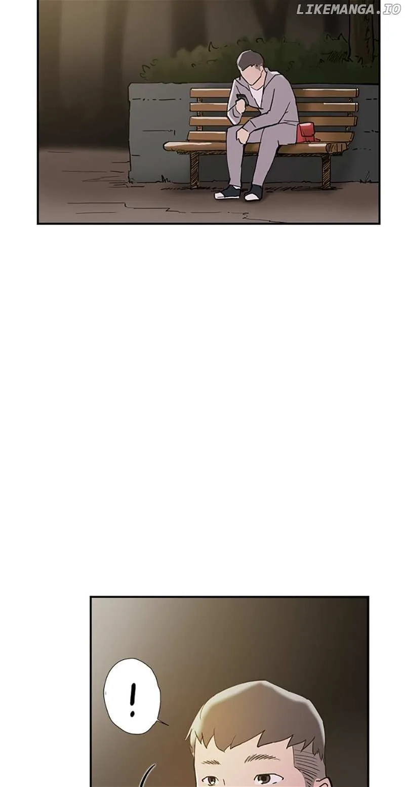 Read Tangled chapter 37 image 48 on Lezhin