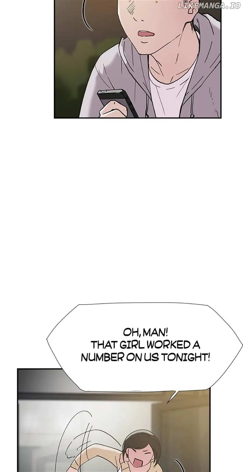 Read Tangled chapter 37 image 49 on Lezhin